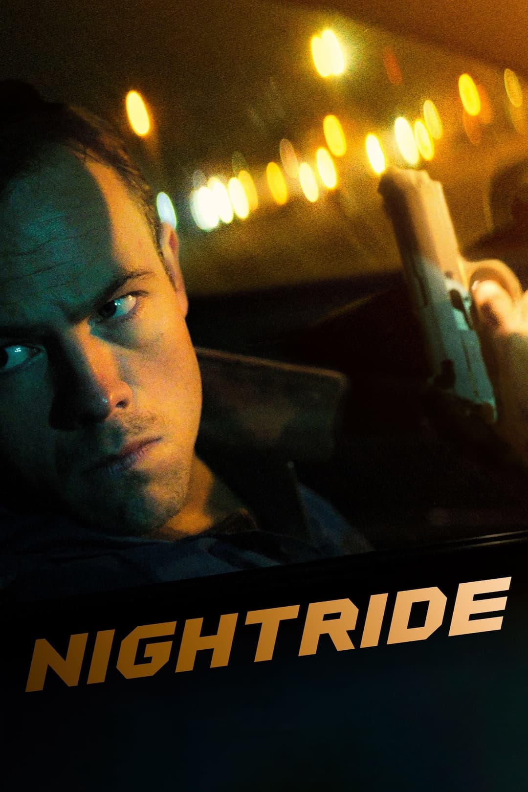 Poster di Nightride