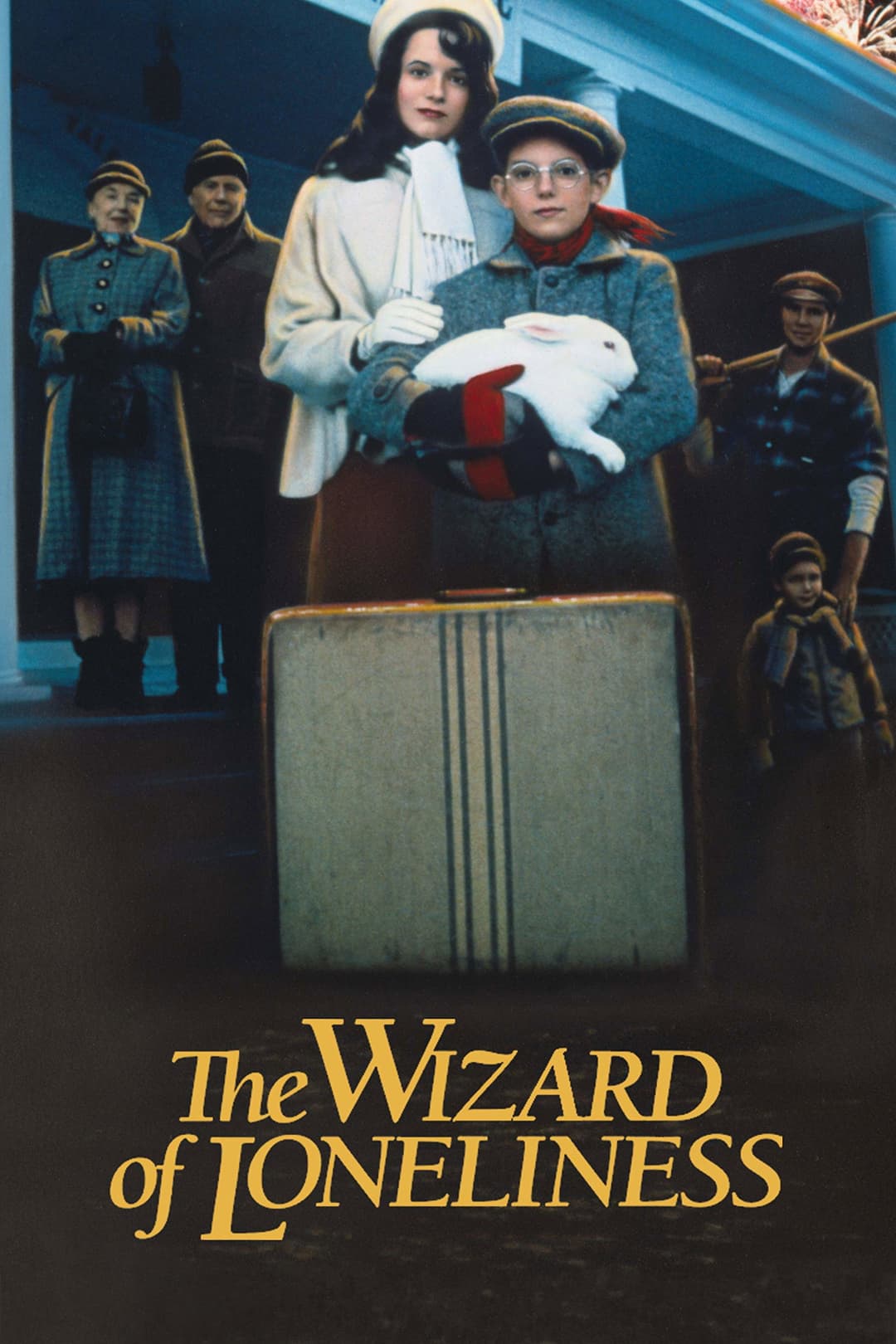 Poster di Il grande viaggio