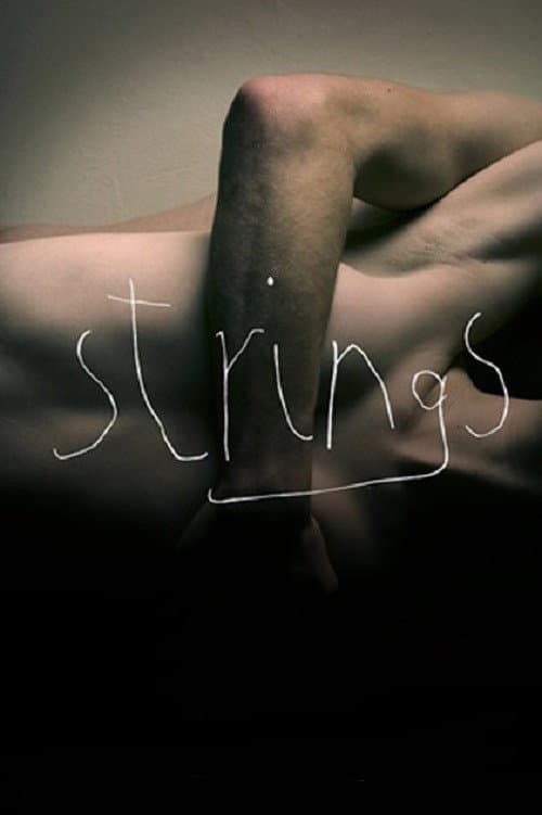 Poster di Strings