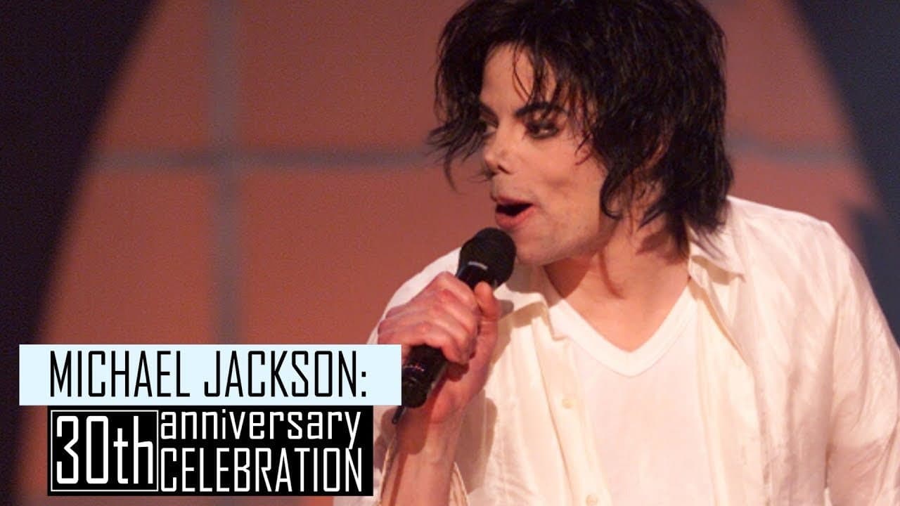Michael Jackson: 30th Anniversary Celebration - immagine