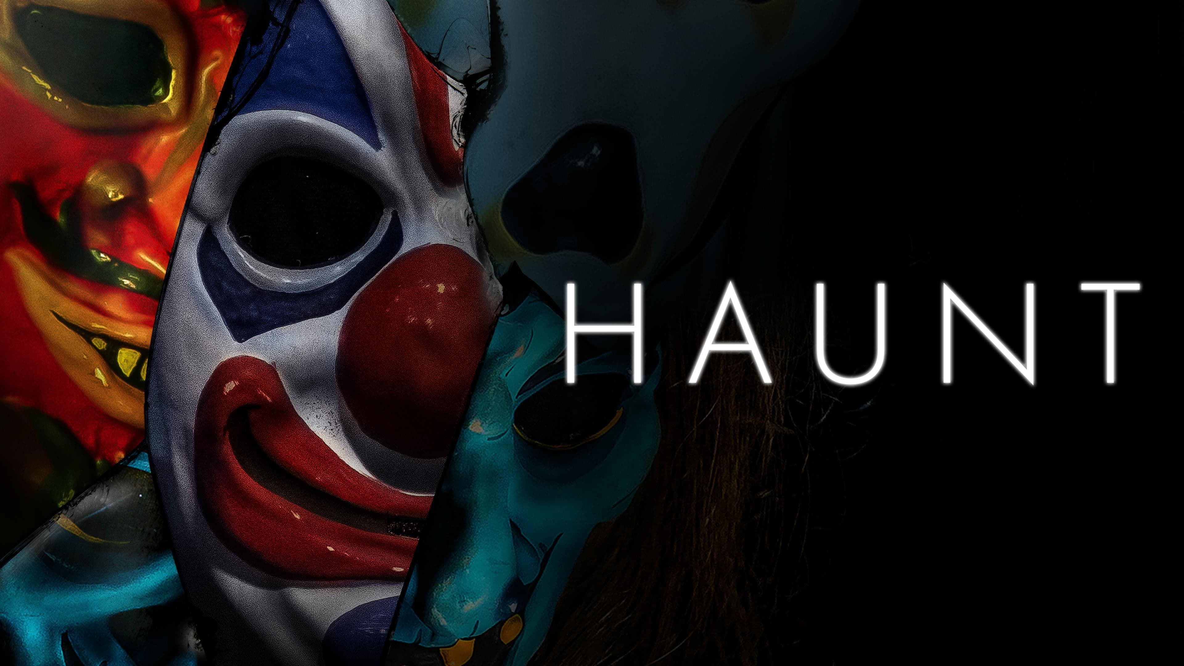 Haunt - La casa del terrore - immagine