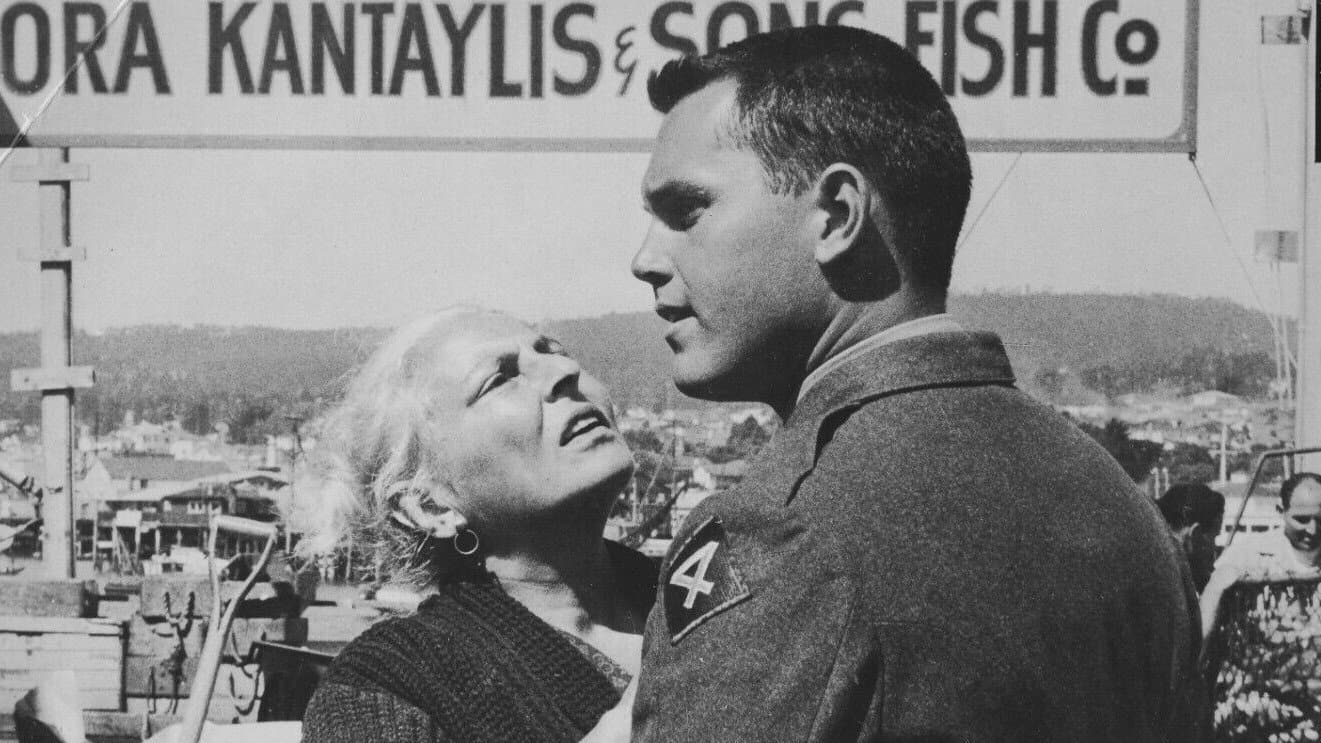 In amore e in guerra - immagine