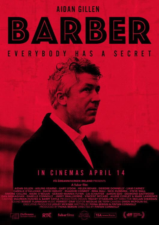 Poster di Barber