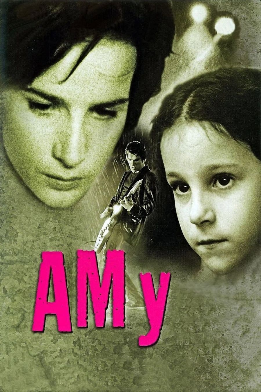 Poster di Amy