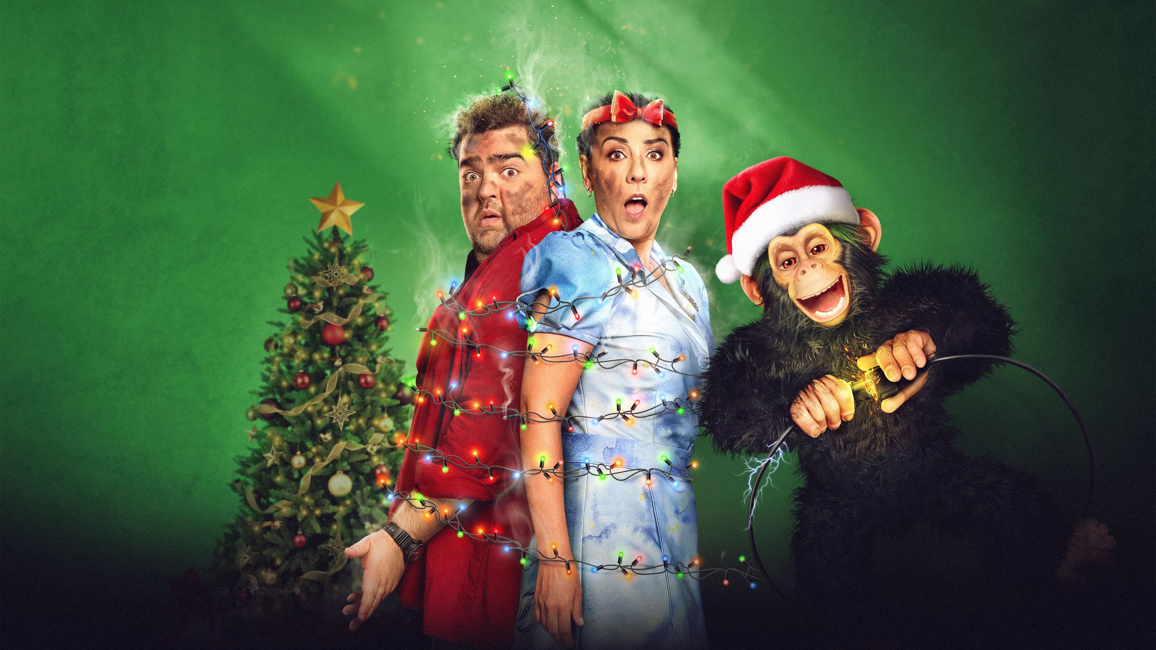 Una Navidad para Chueco - immagine