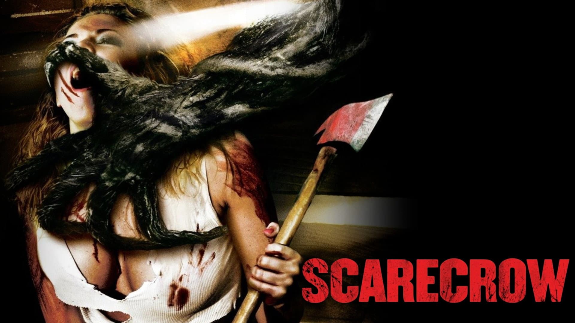 Scarecrow - immagine