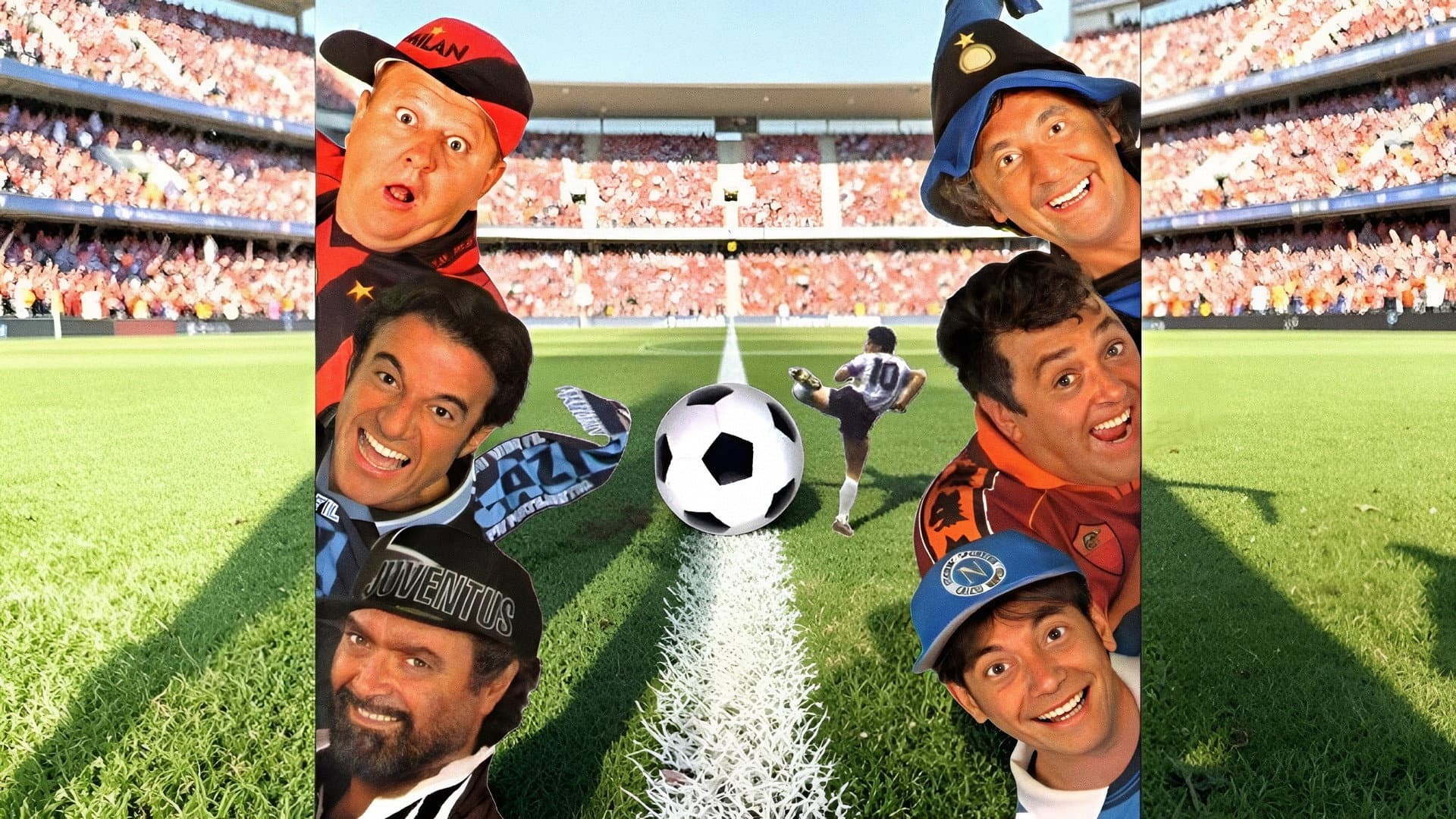 Tifosi - immagine