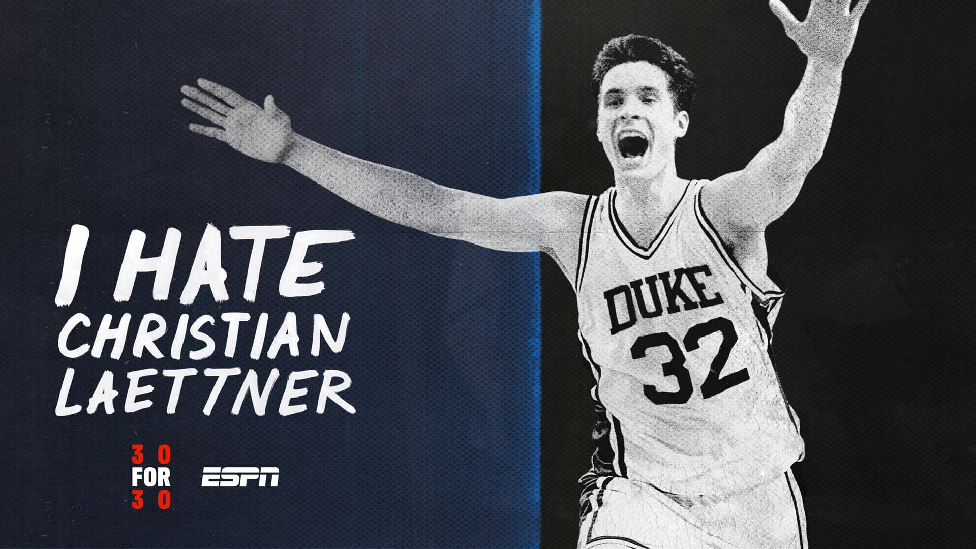 I Hate Christian Laettner - immagine