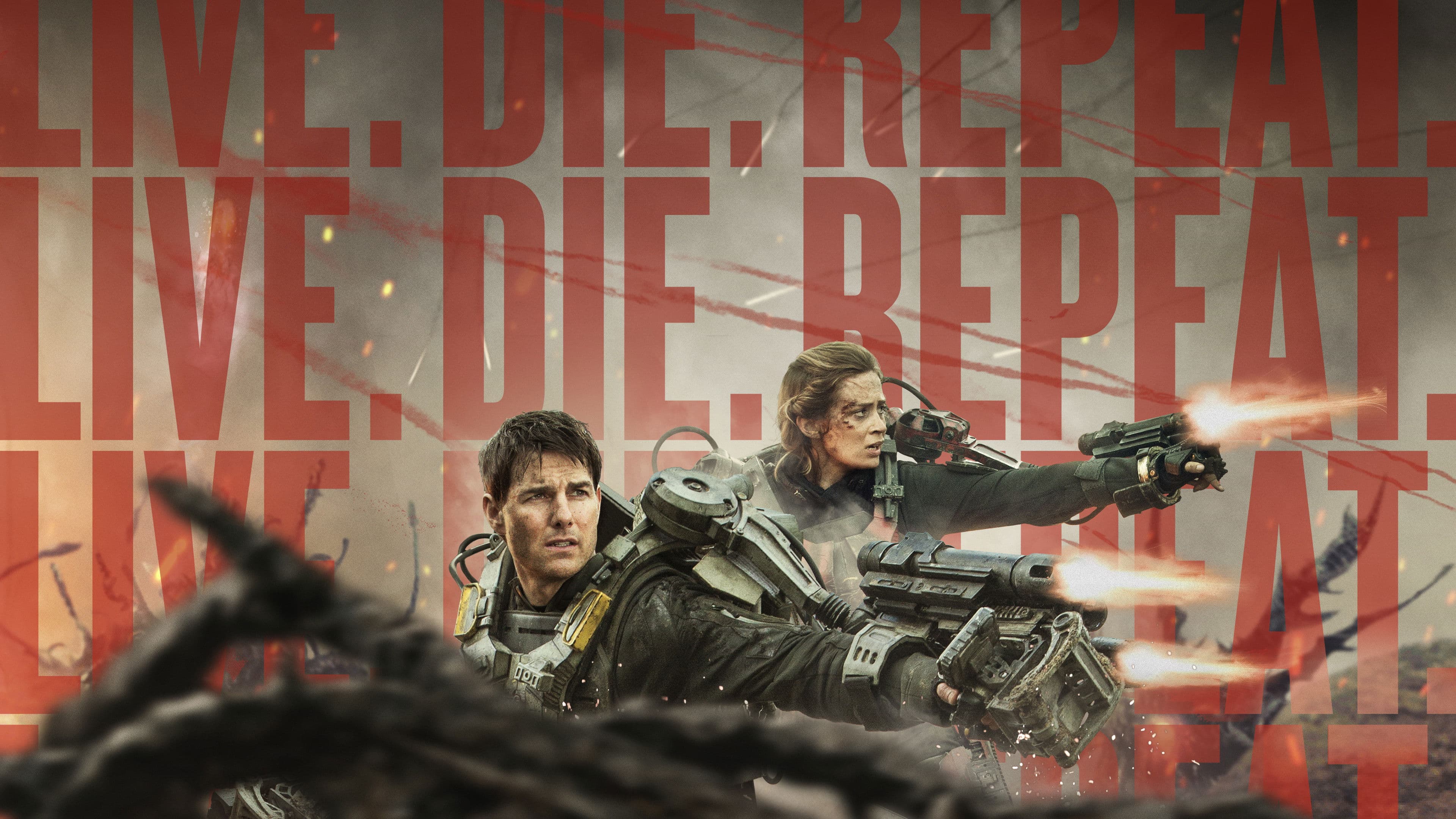 Edge of Tomorrow - Senza domani - immagine