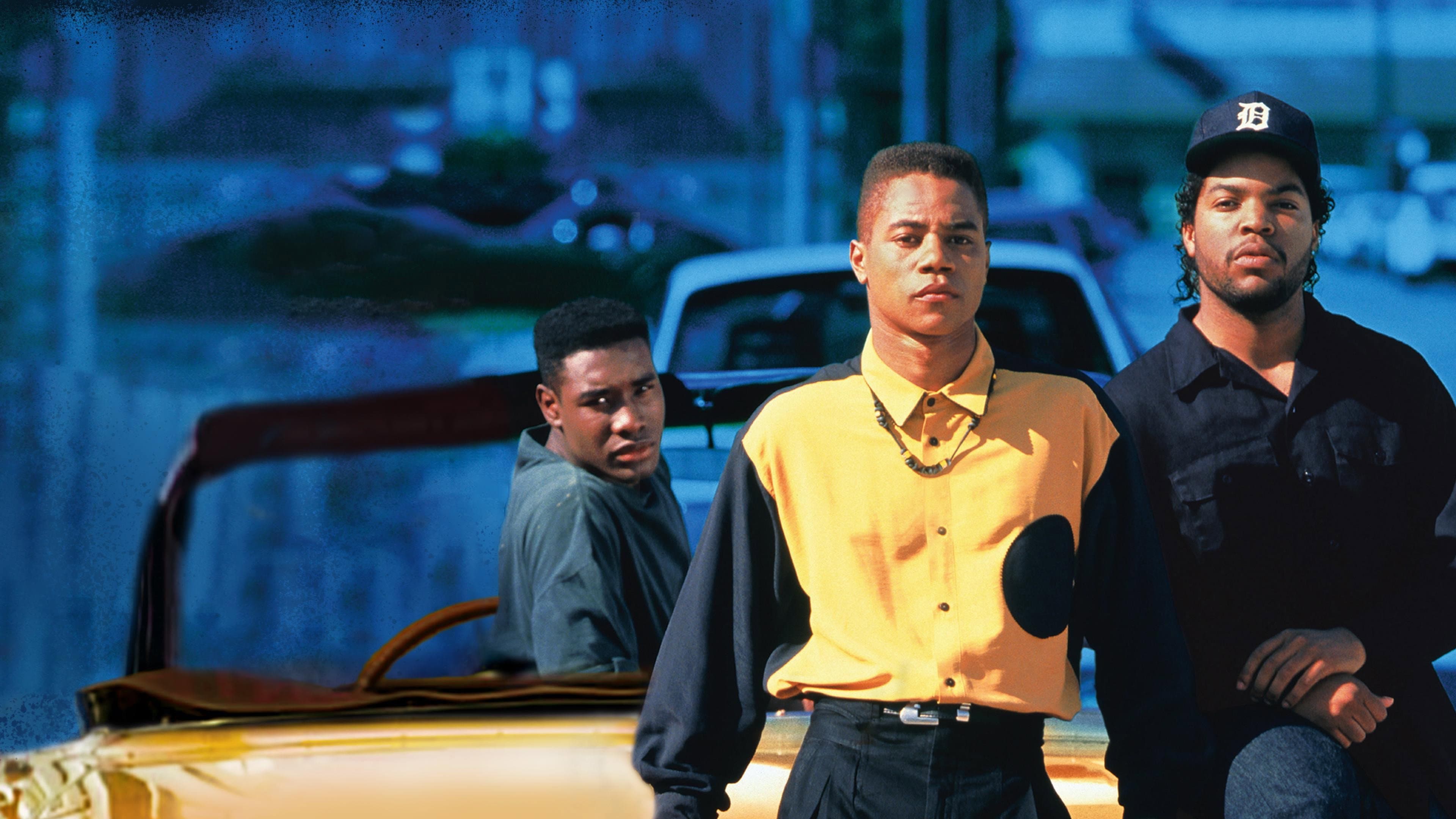 Boyz n the Hood - Strade violente - immagine