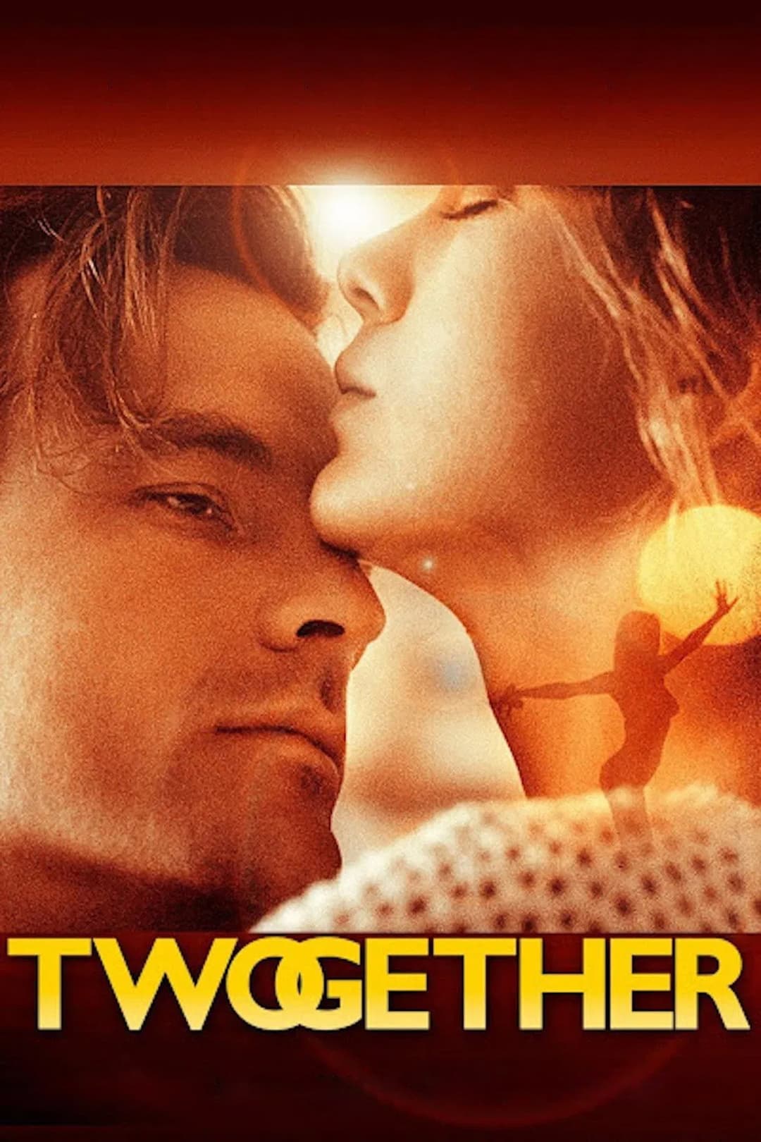 Poster di Twogether