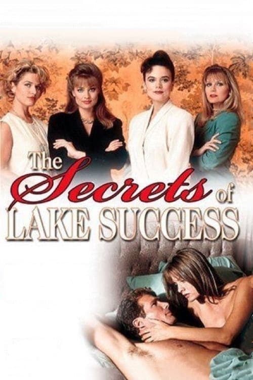 Poster di The Secrets of Lake Success