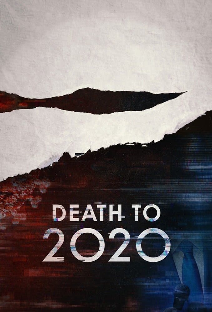 Poster di Death to 2020