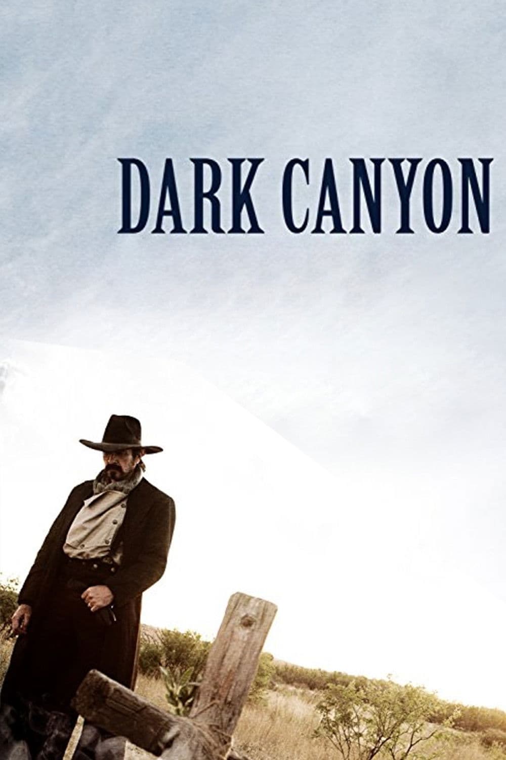 Poster di Ambush at Dark Canyon
