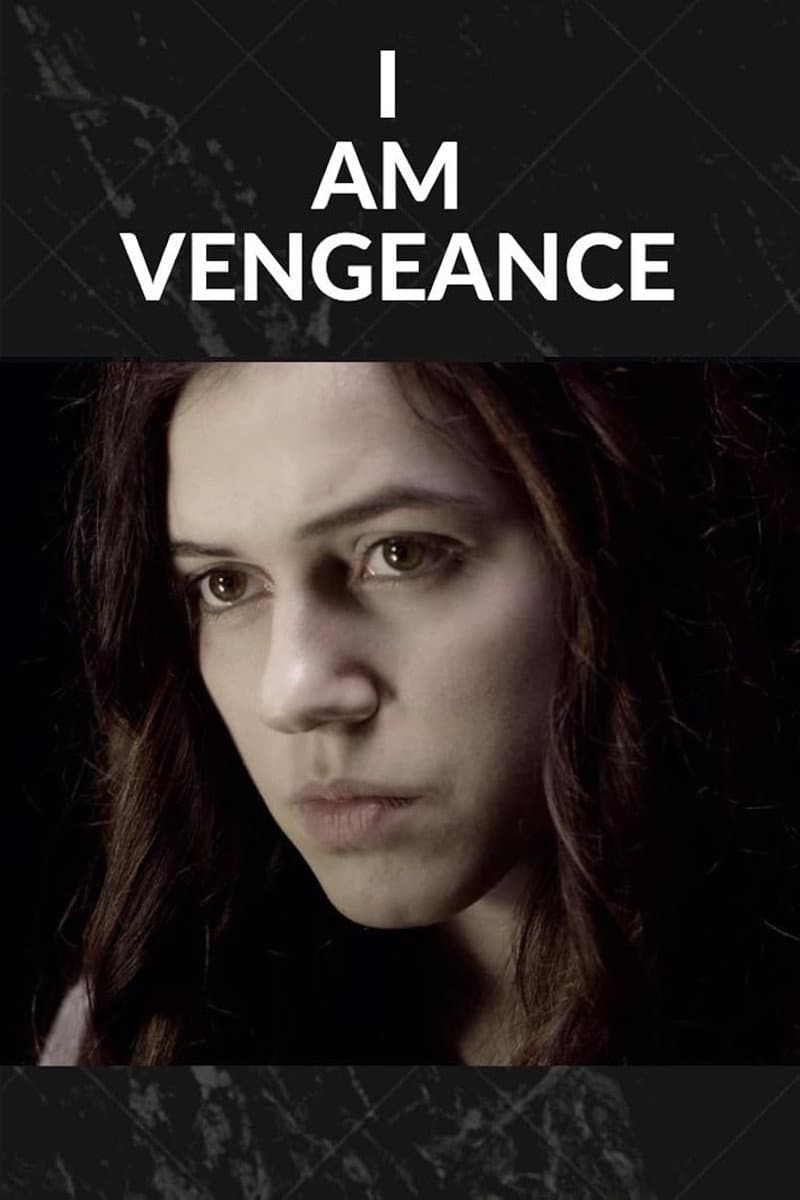 Poster di I Am Vengeance