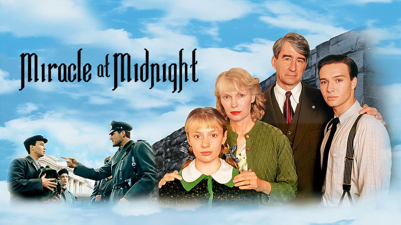 Miracle at Midnight - immagine