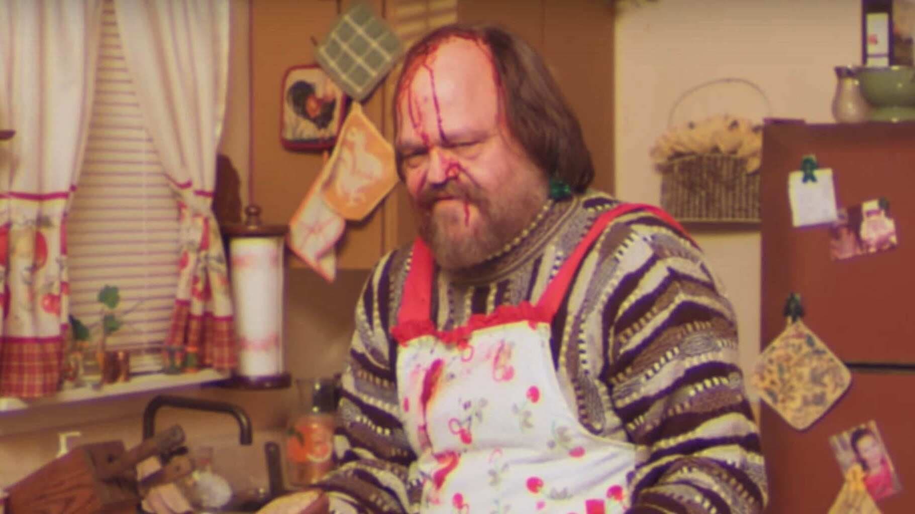 Too Many Cooks - immagine
