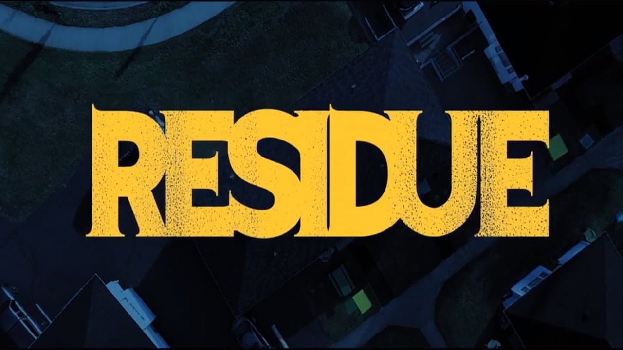 Residue - immagine