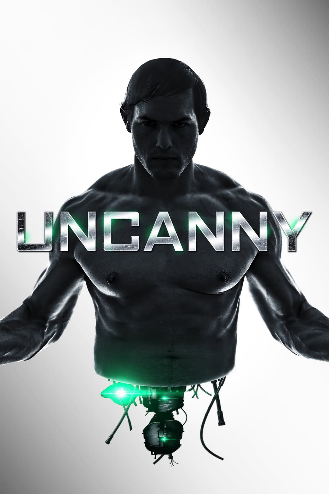 Poster di Uncanny