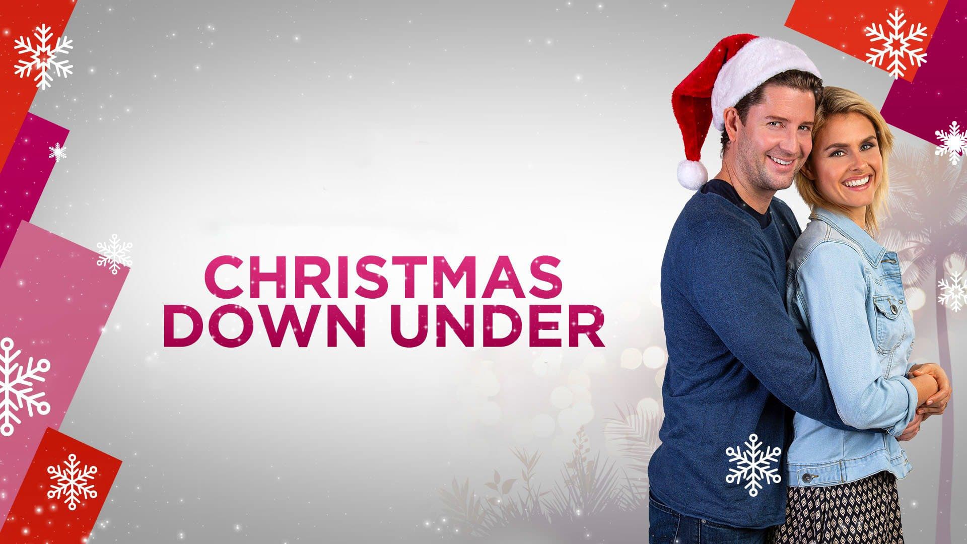 Christmas Down Under - immagine