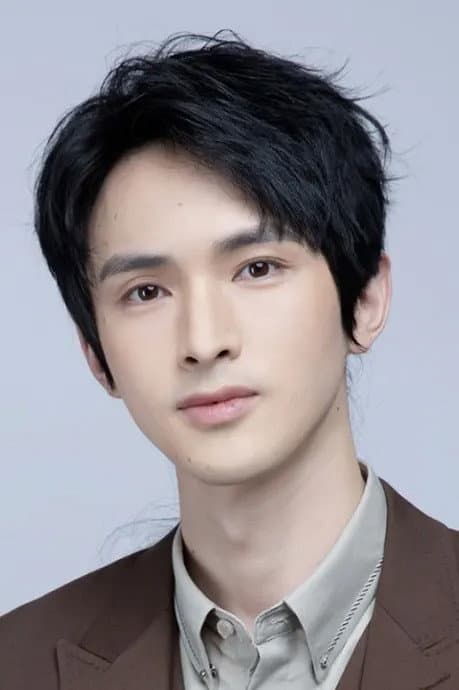杨凯祺