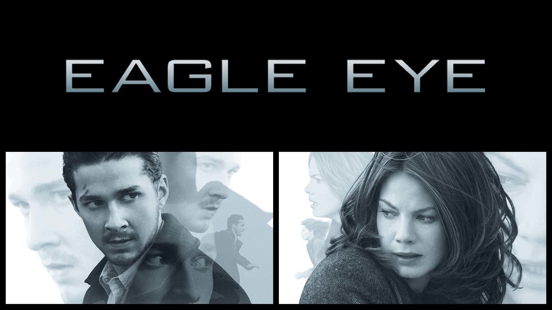 Eagle Eye - immagine