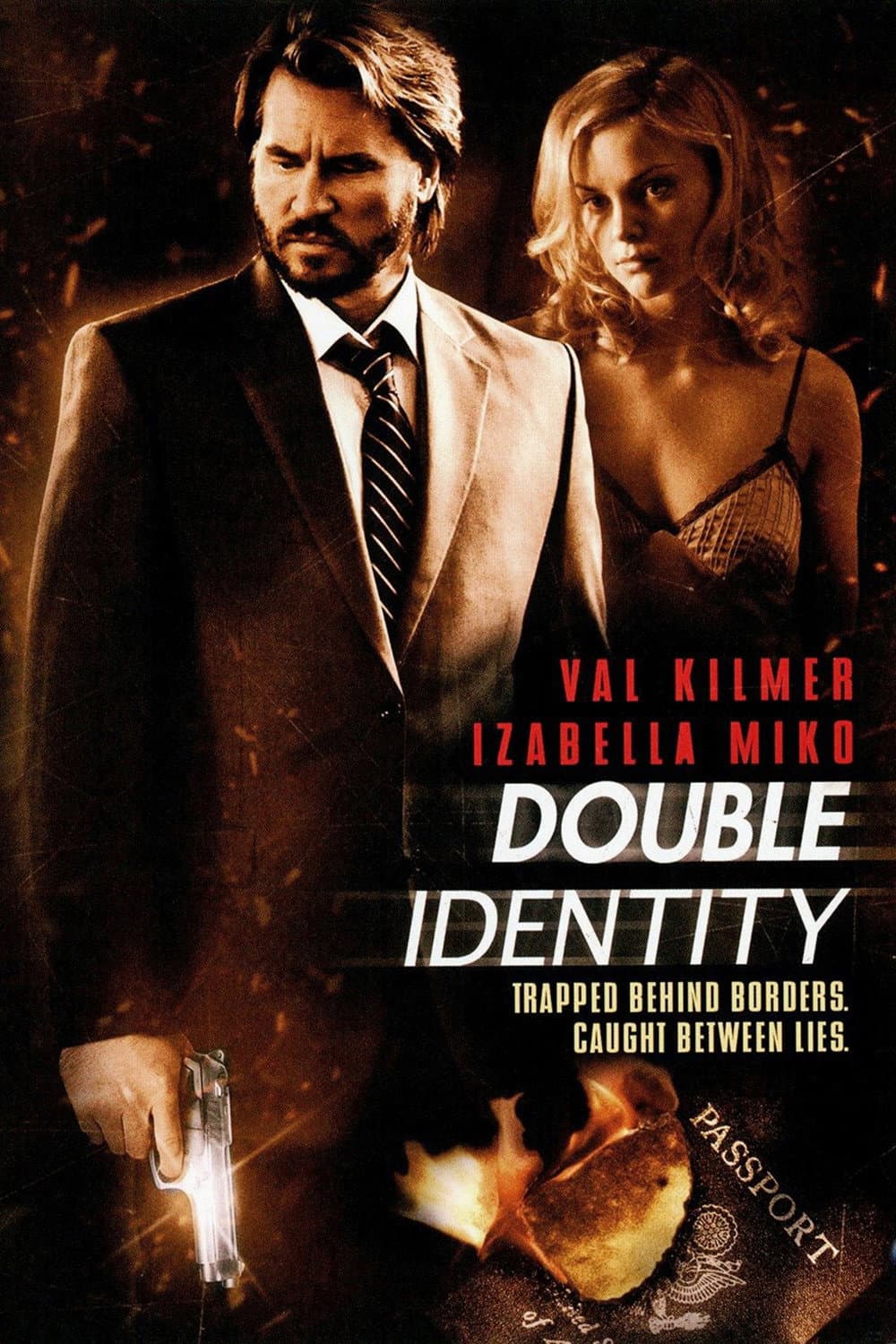 Poster di Fake Identity