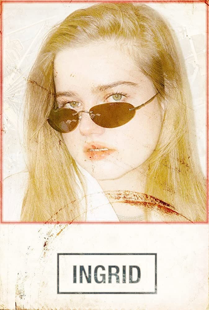 Poster di Ingrid