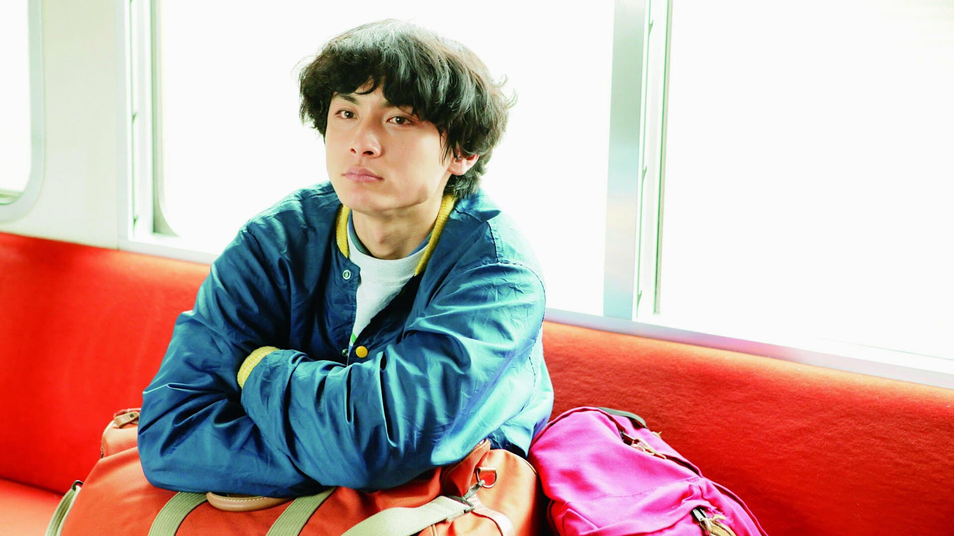 Yokomichi Yonosuke - immagine