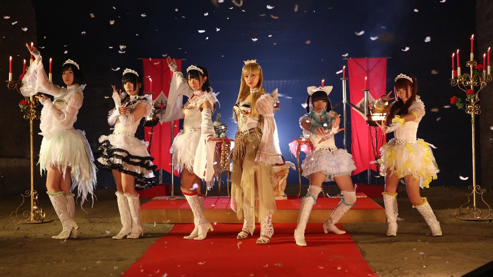 白魔女学園 オワリトハジマリ - immagine