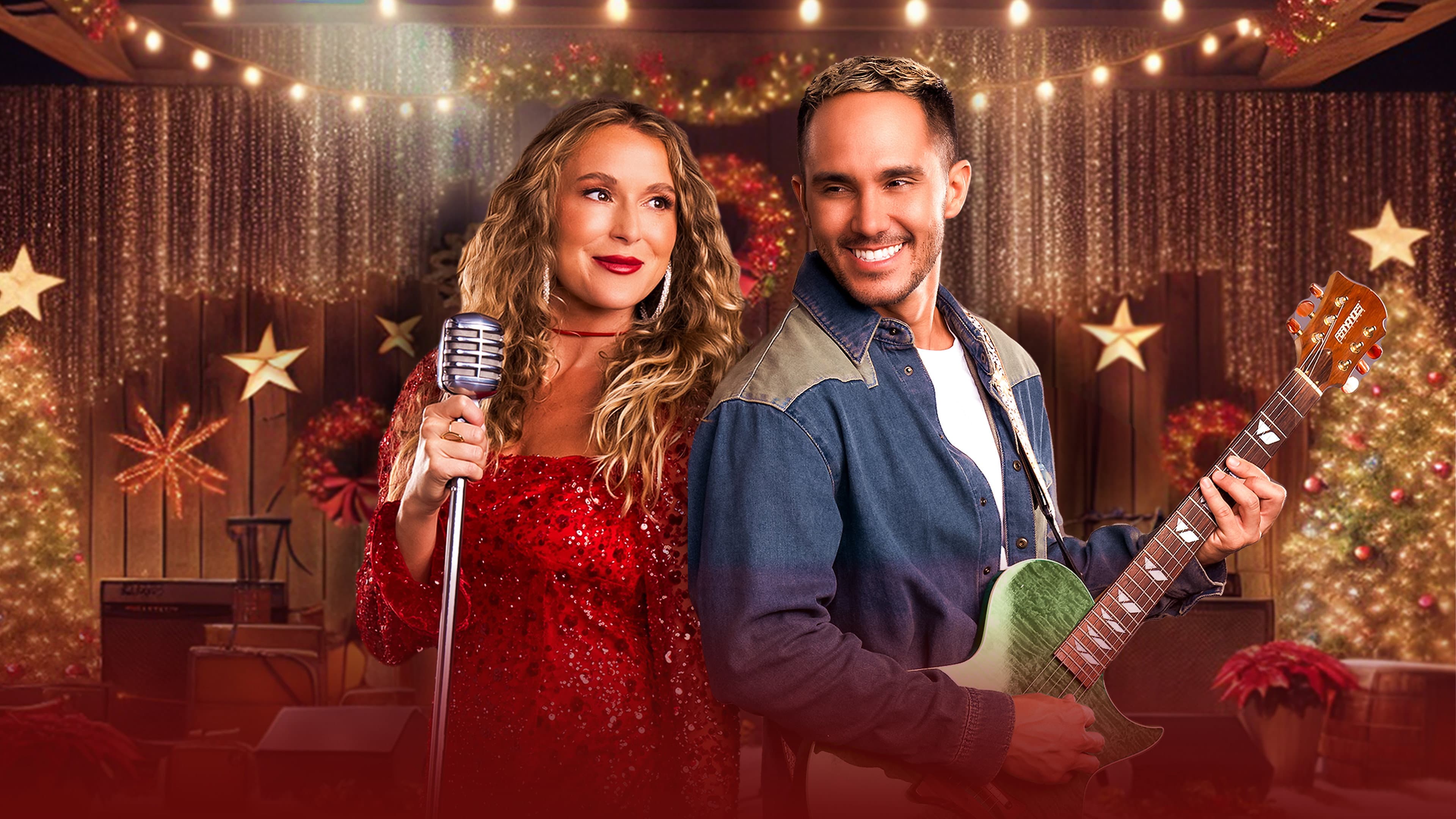 Get Him Back for Christmas - immagine