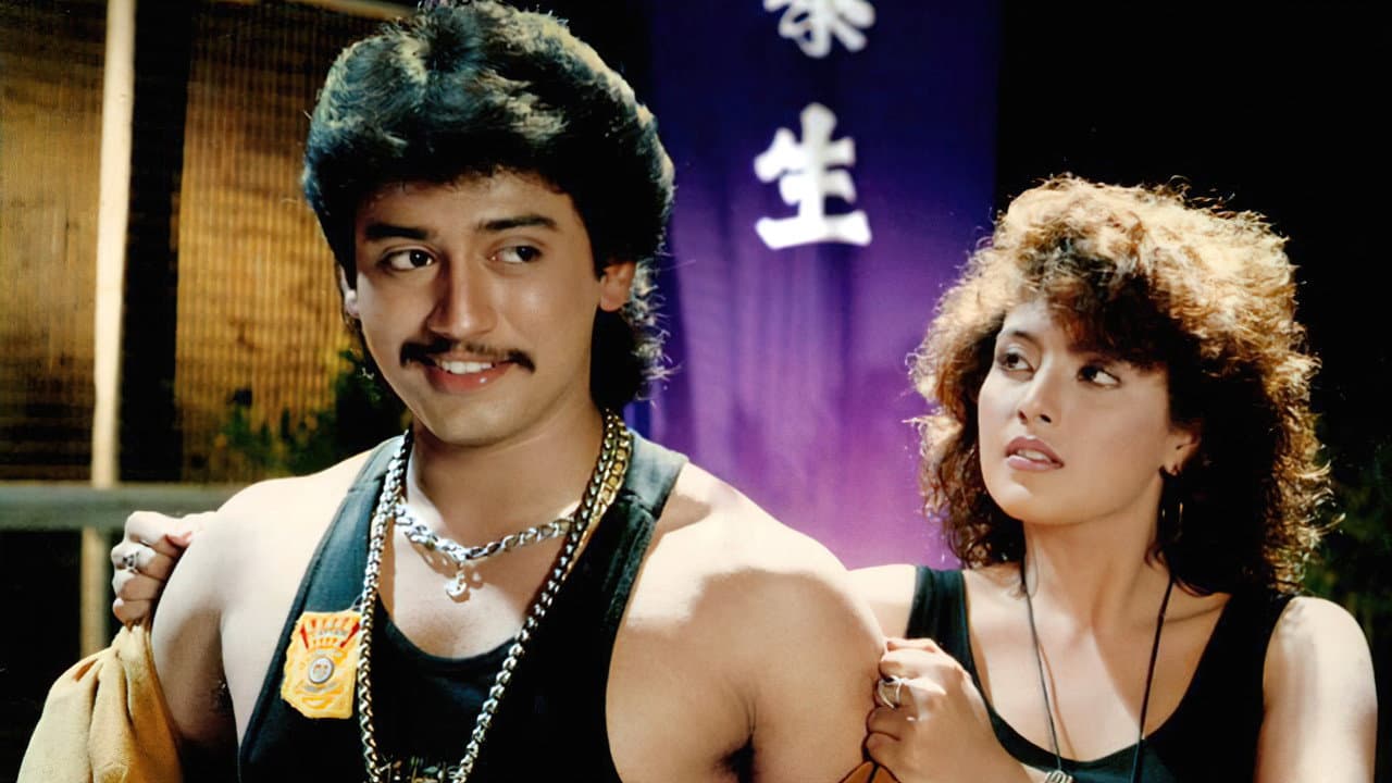 கிருஷ்ணா - immagine