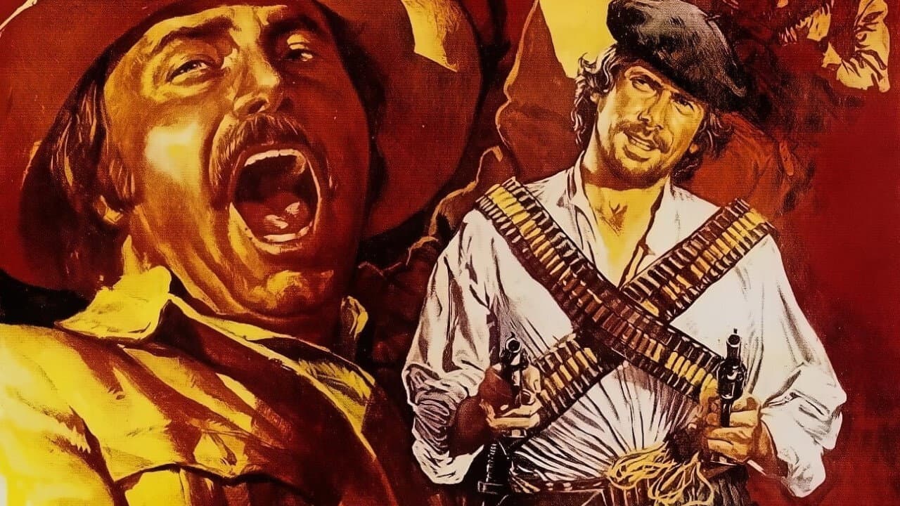 Vamos a matar, compañeros - immagine