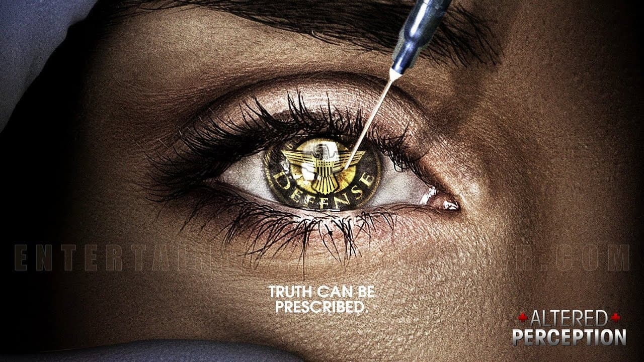 Altered Perception - immagine