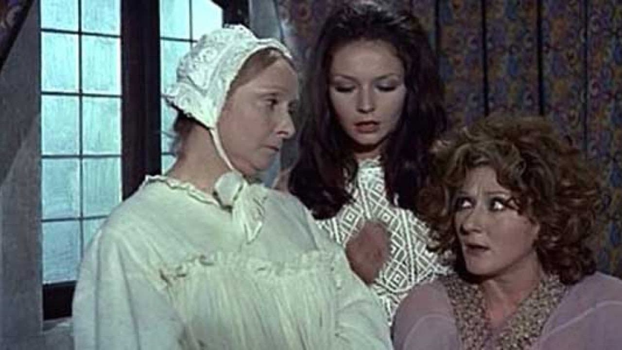 Quando le donne si chiamavano Madonne - immagine