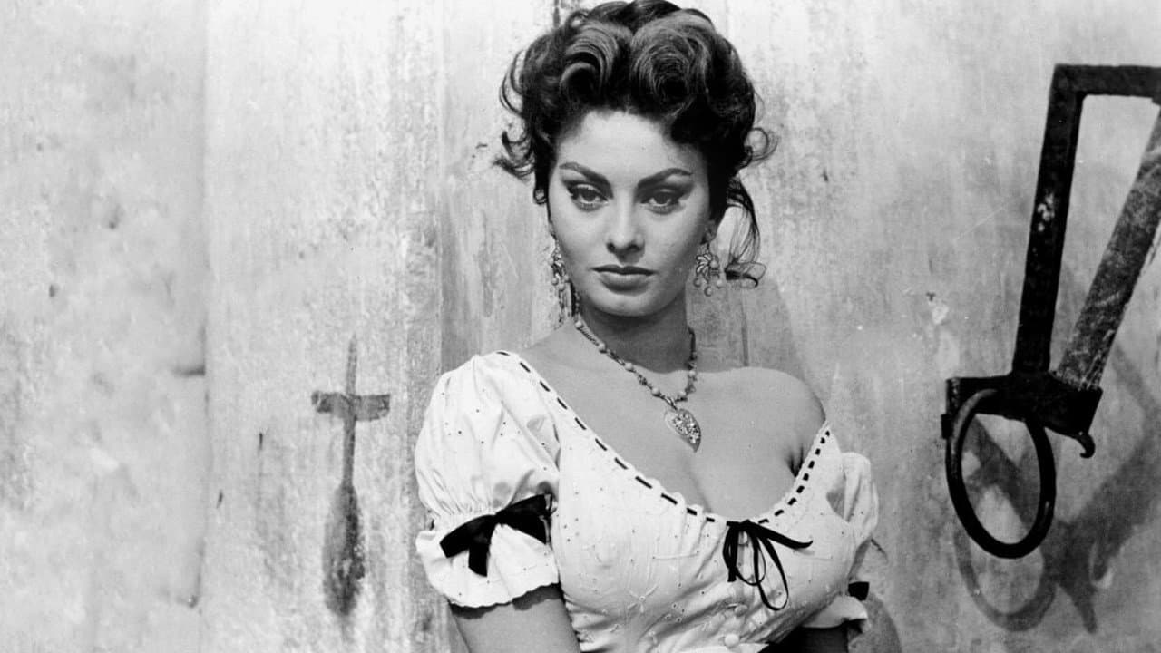 La bella mugnaia - immagine