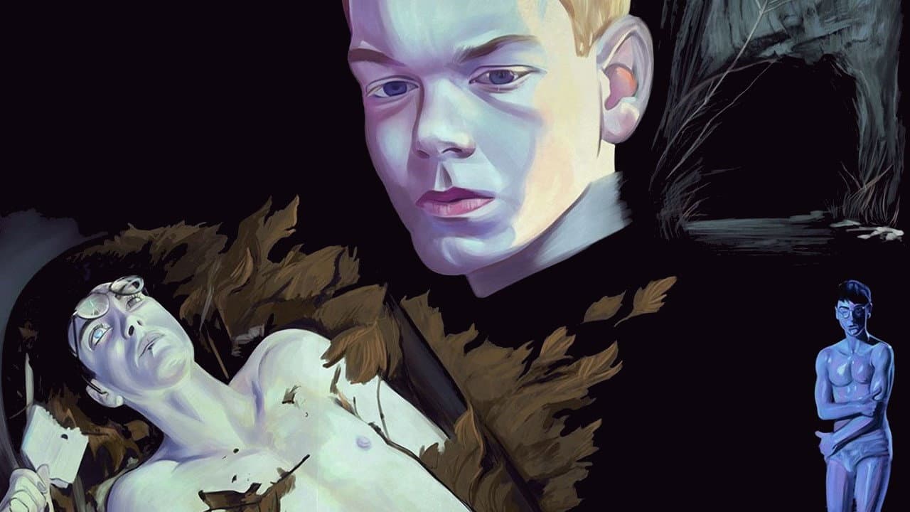 Jamie Marks Is Dead - immagine