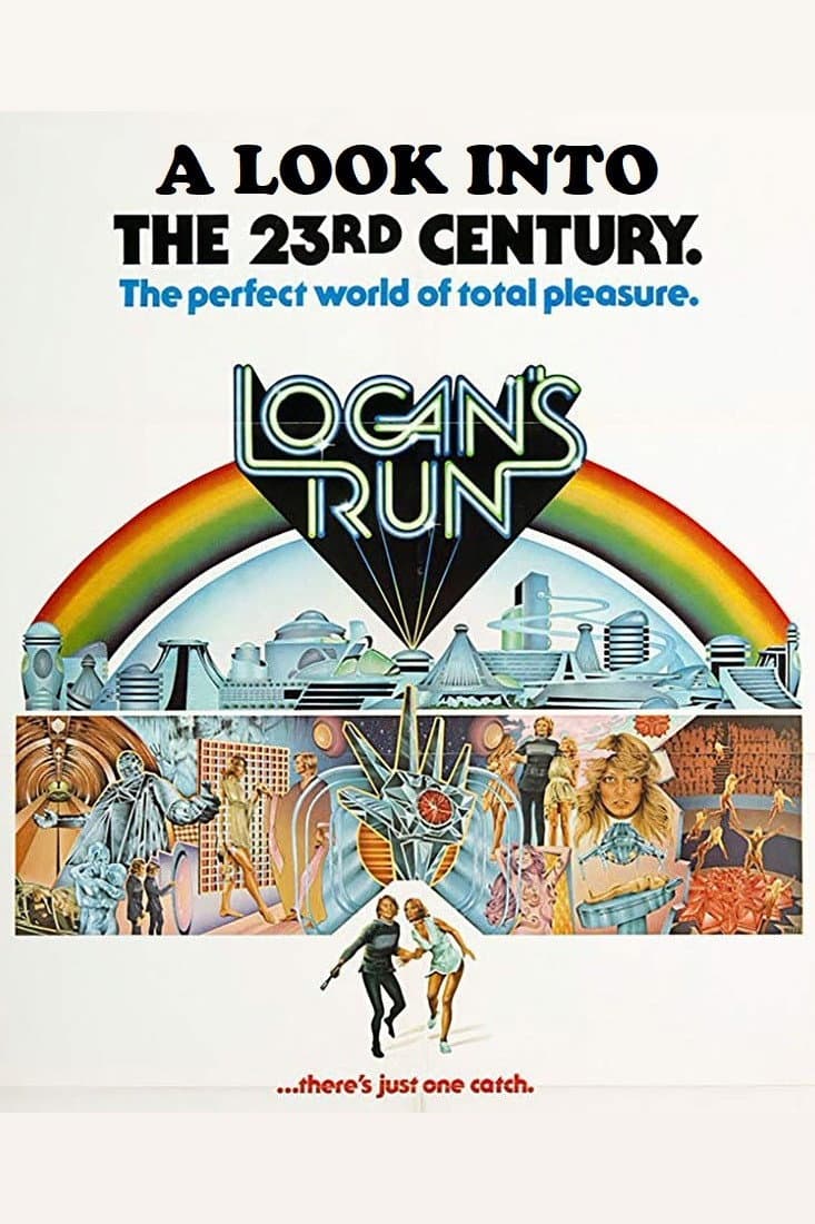Poster di A Look Into the 23rd Century
