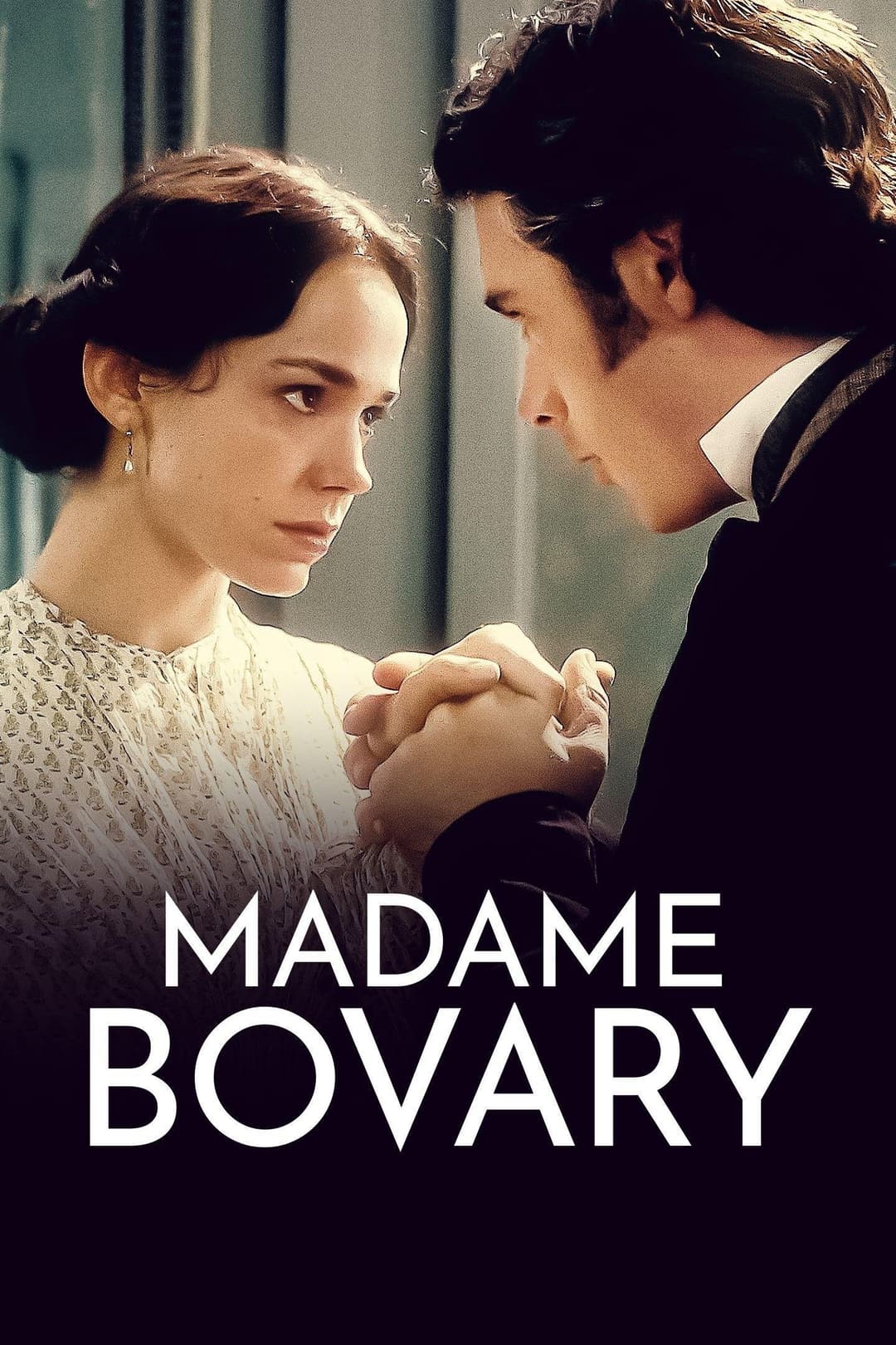 Poster di Madame Bovary