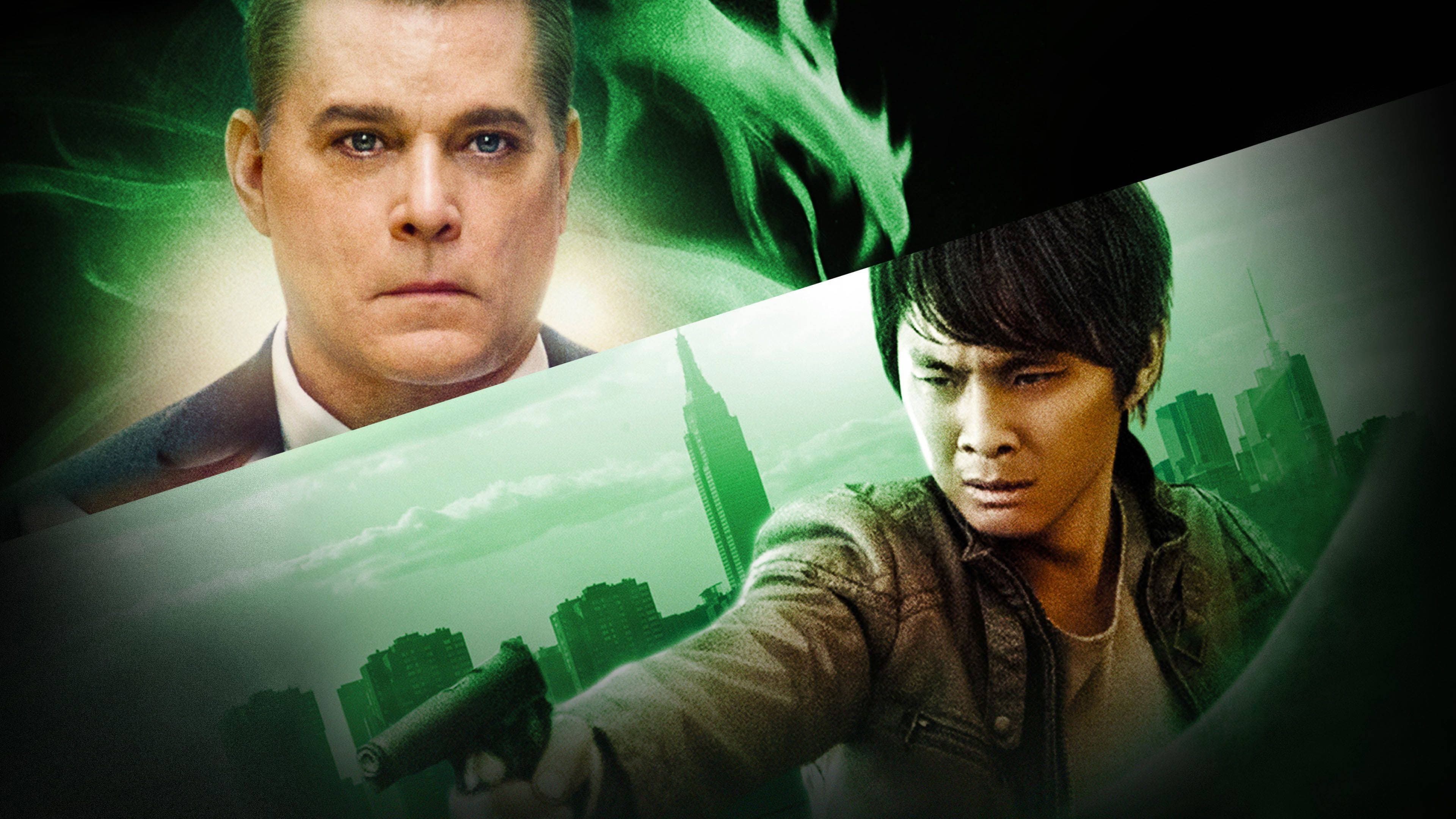 Revenge of the Green Dragons - immagine