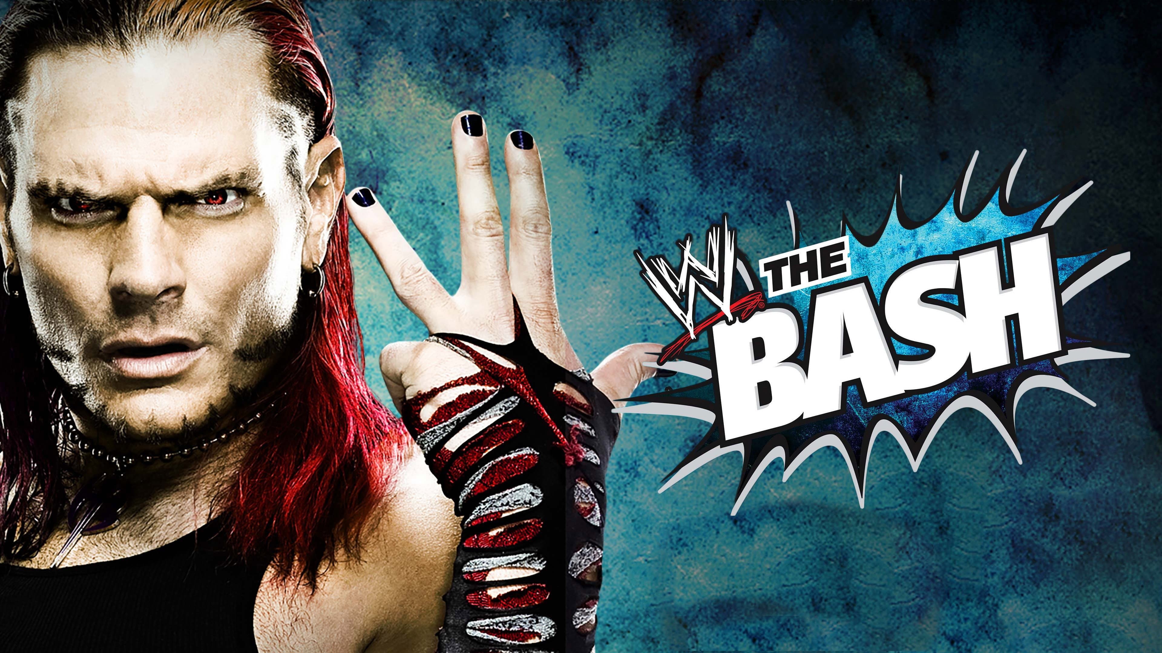 WWE The Bash 2009 - immagine