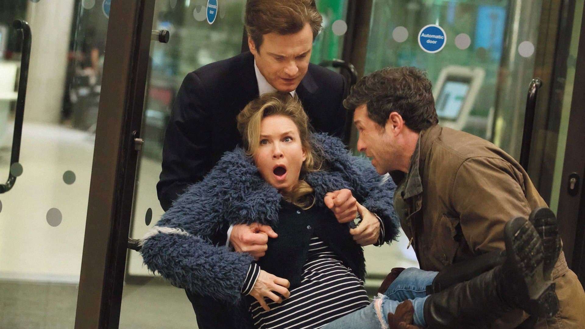 Bridget Jones's Baby - immagine