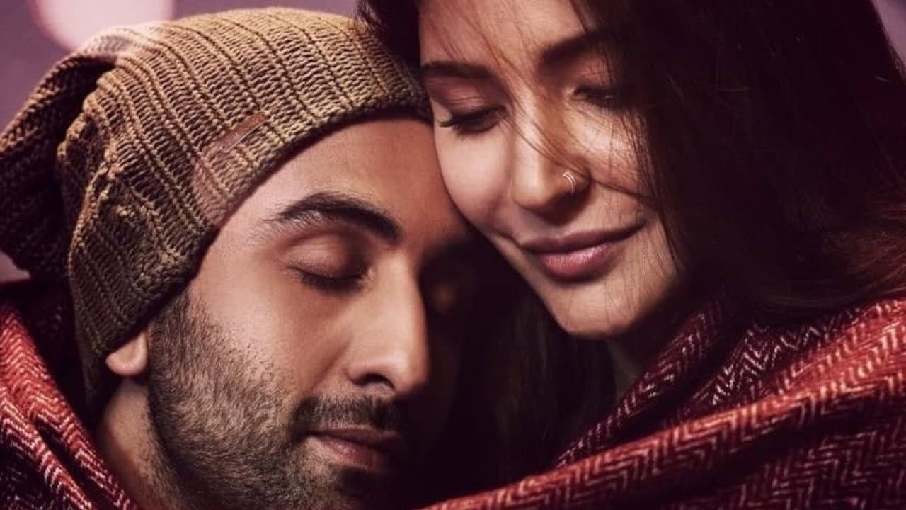 Ae Dil Hai Mushkil - immagine