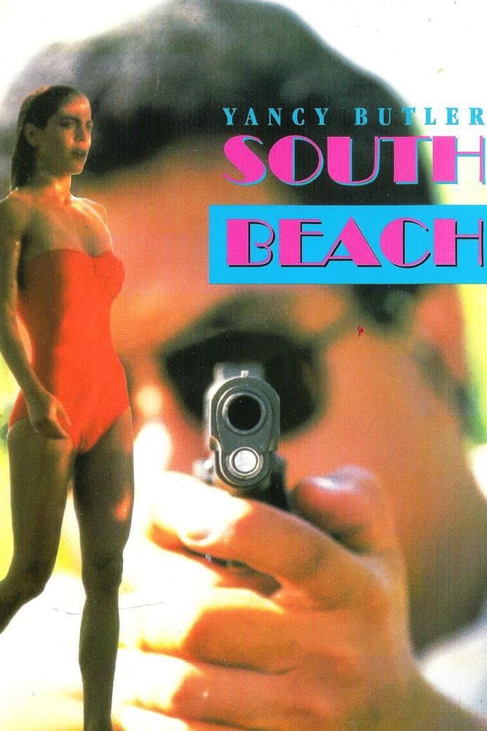 Poster di South Beach