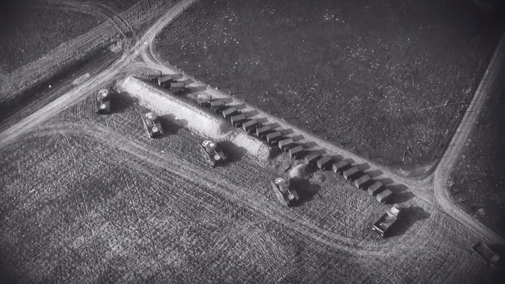 The Ghost Army - immagine