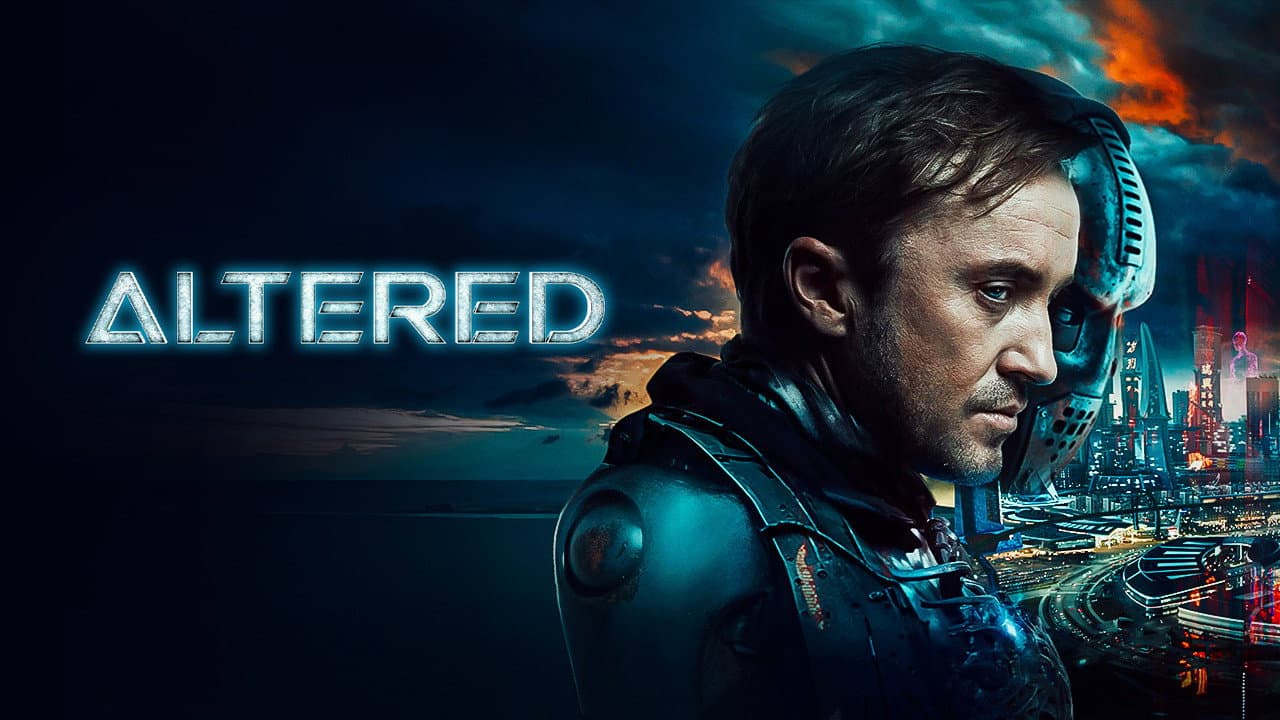 Altered - immagine