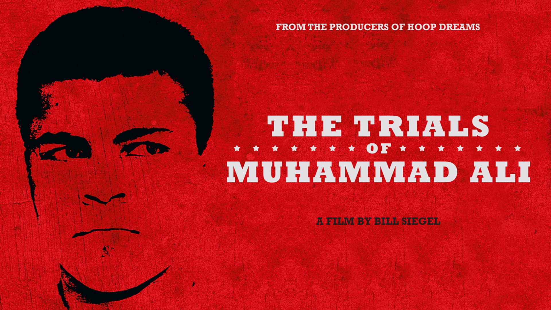 The Trials of Muhammad Ali - immagine