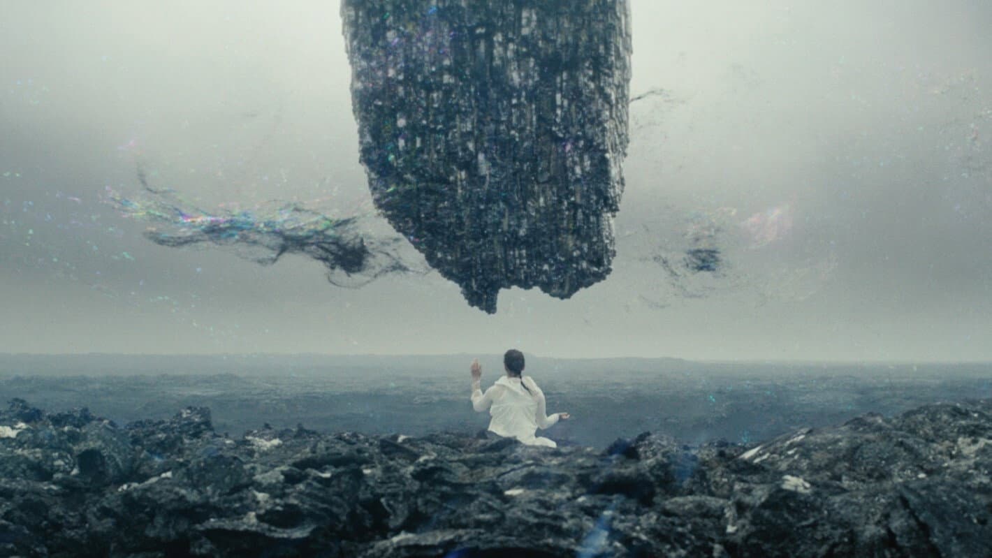 Ambition - immagine