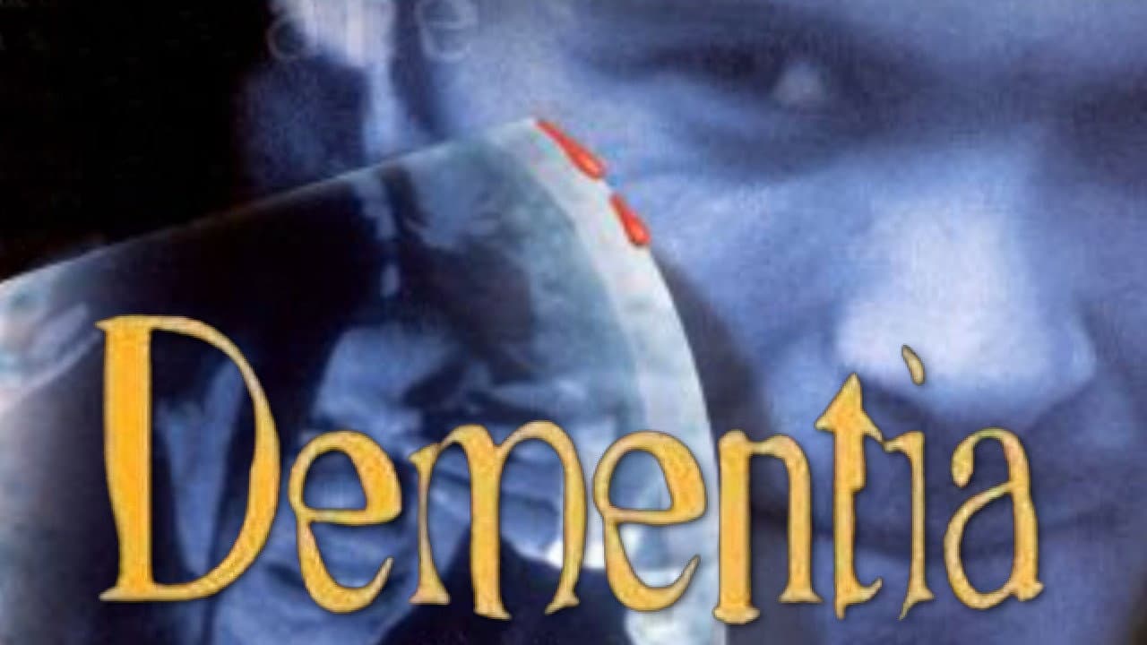 Dementia - immagine