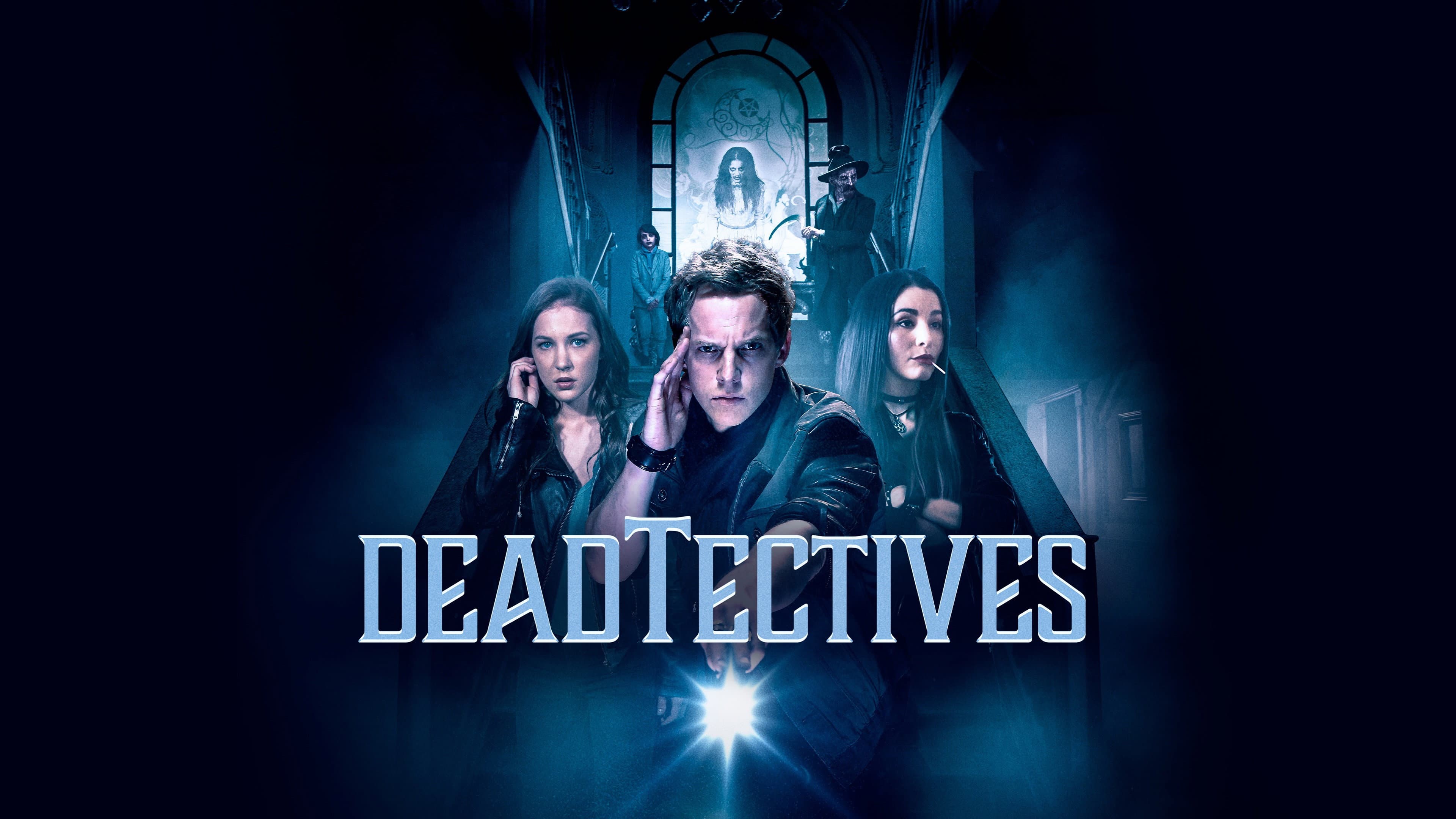 DeadTectives - immagine